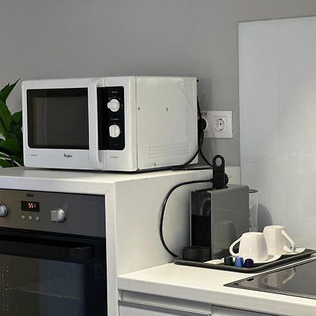 בראשוב Luxury Glam Apartments & Studios Near Coresi Mall מראה חיצוני תמונה