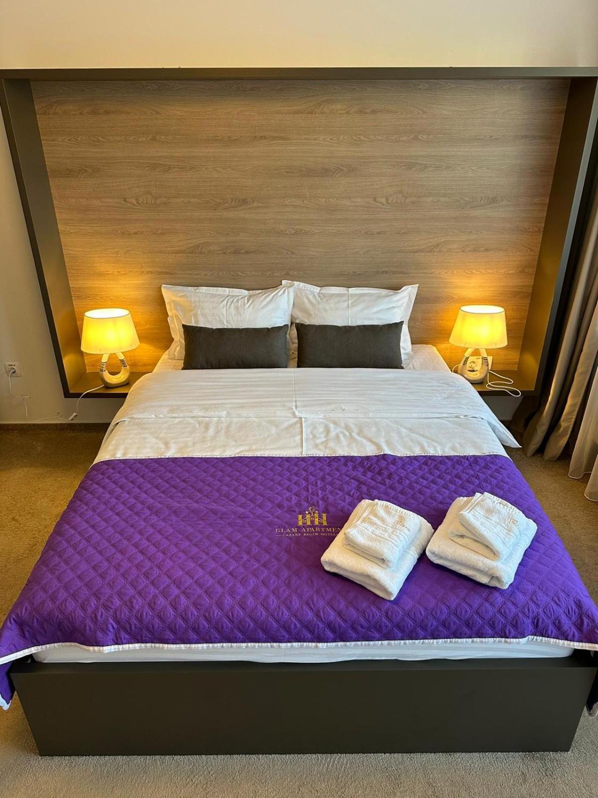 בראשוב Luxury Glam Apartments & Studios Near Coresi Mall מראה חיצוני תמונה